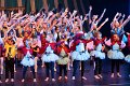 Mini Stars Circus 3G  057